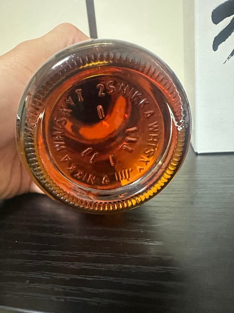 NIKKA WHISKY 竹鶴ピュアモルト 500ml