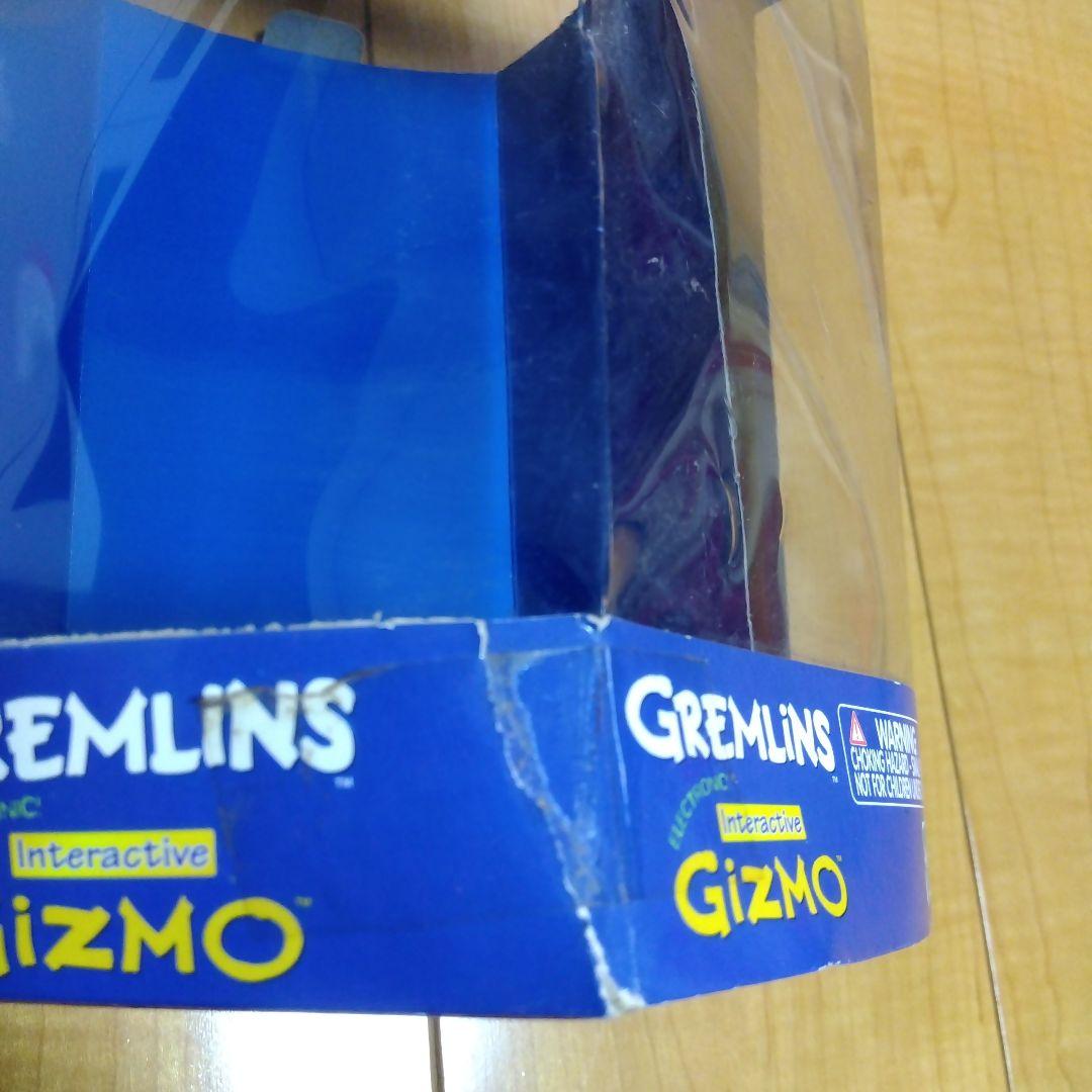 ファービー ギズモ