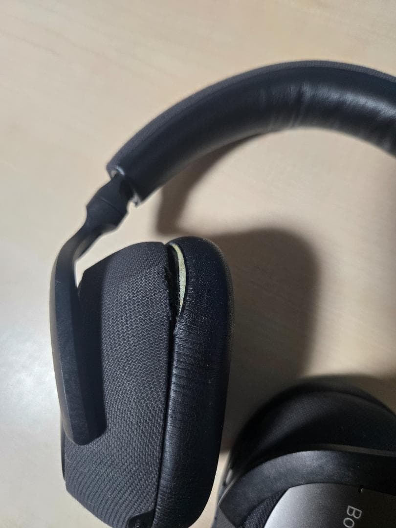 ヘッドホン Bowers & Wilkins Px7