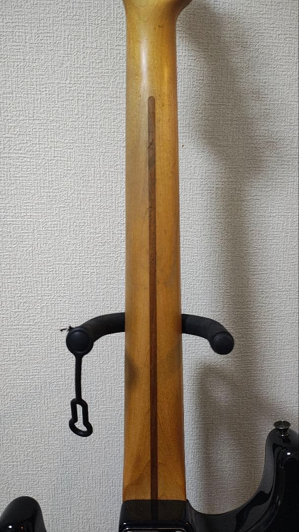 squier by fender フジゲン ストラトキャスター スクワイヤー