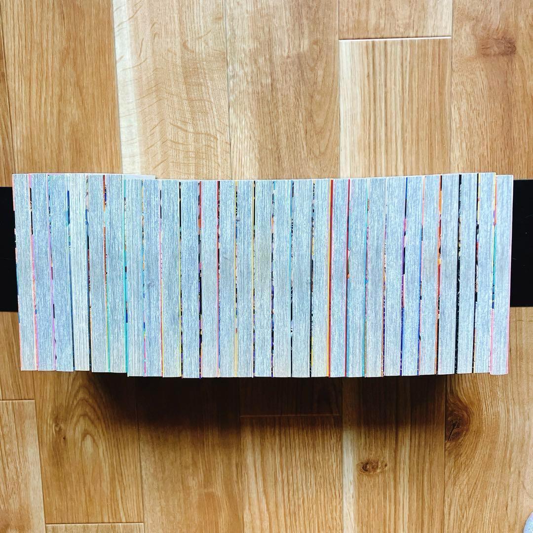 【状態良好】ワンピース 1〜112巻セット 全巻 尾田栄一郎 ジャンプ コミック