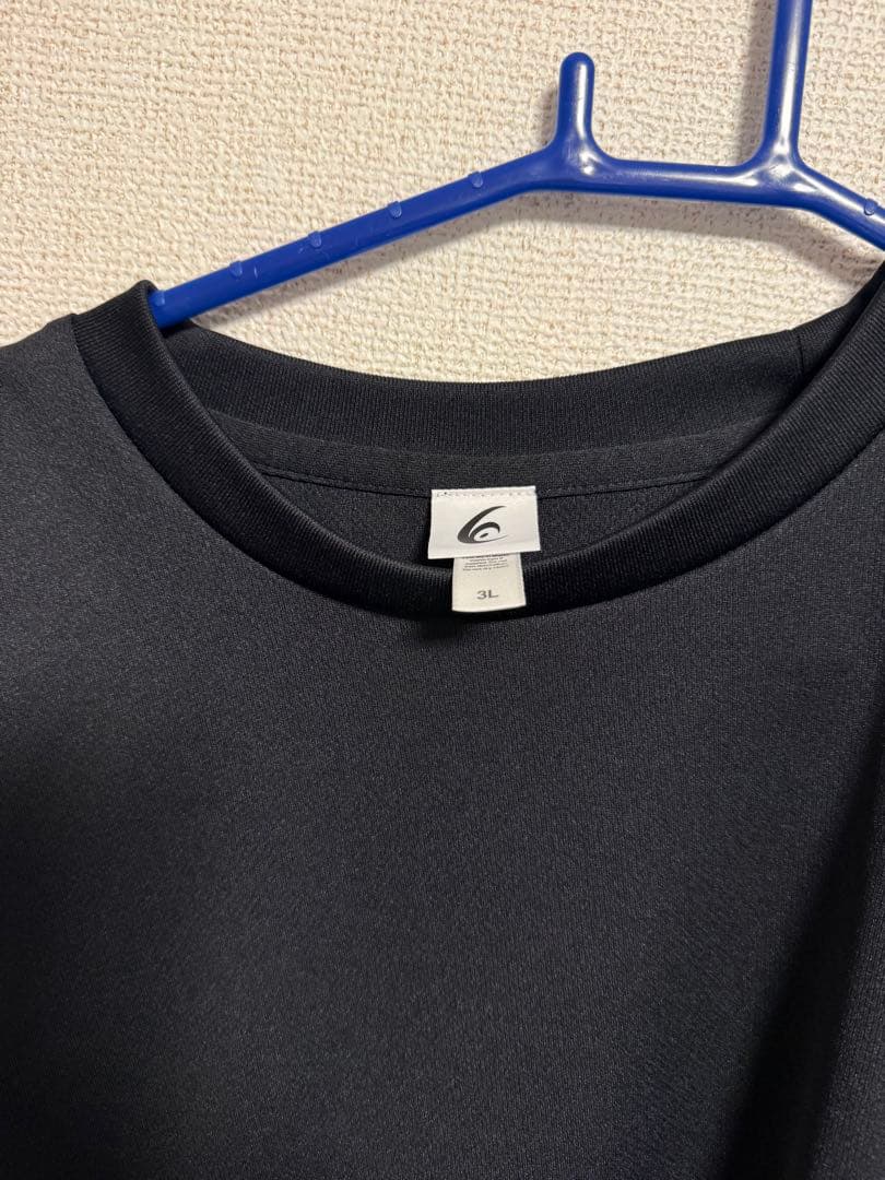 リライブ　tシャツ　3L