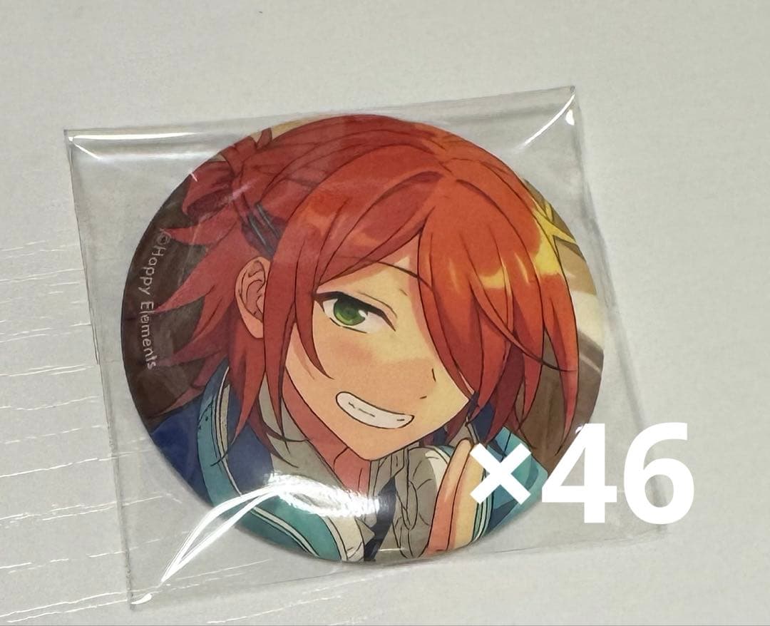 葵ゆうた 缶バッジ まとめ売り