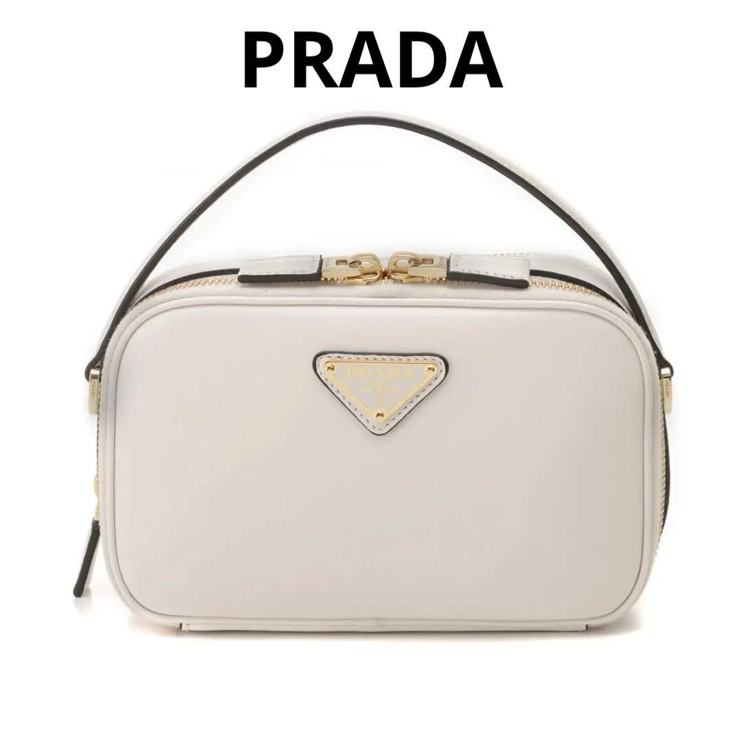 バッグ PRADA