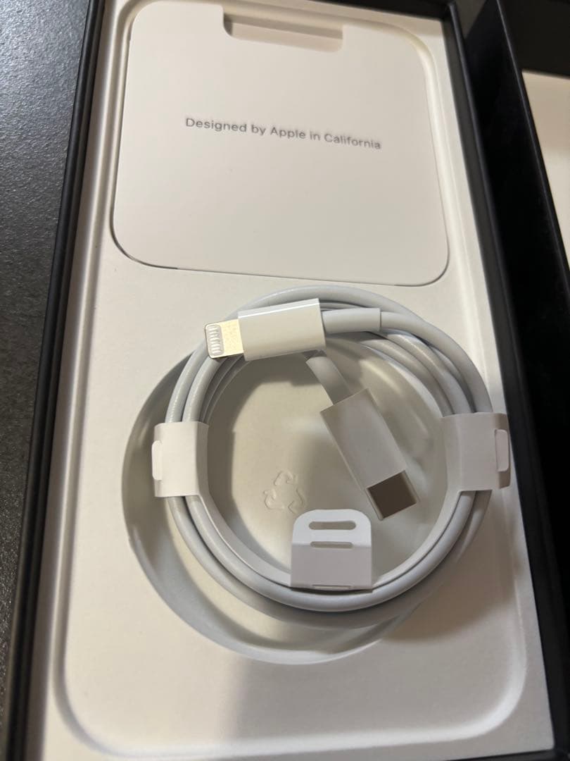 携帯電話本体 iPhone12 Pro Max 256GB