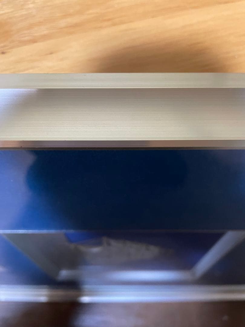 銀細工　TAKEHIKO作品　帆船　7号 ゲキレア品