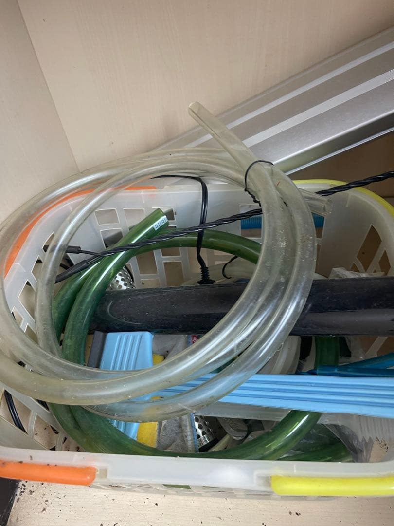 NISSO水槽セット