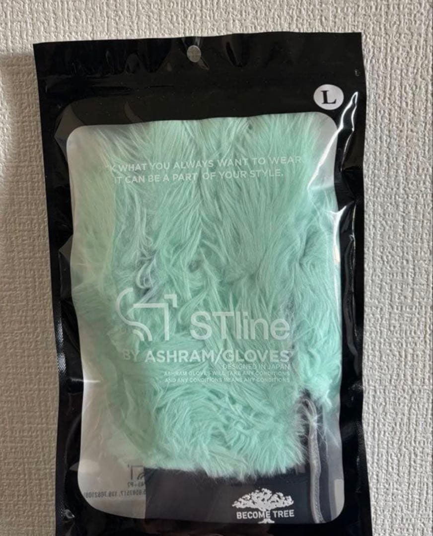 UVERworld TAKUYA∞ BECOME TREE フェニックスグローブ