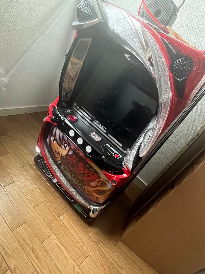 犬夜叉2 スロットマシン