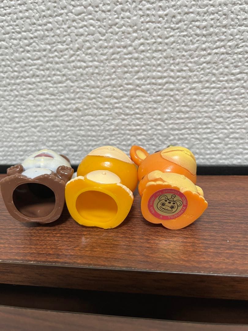 【お宝】【当時物】ブースカ 色々まとめてセット オマケのウルトラマン