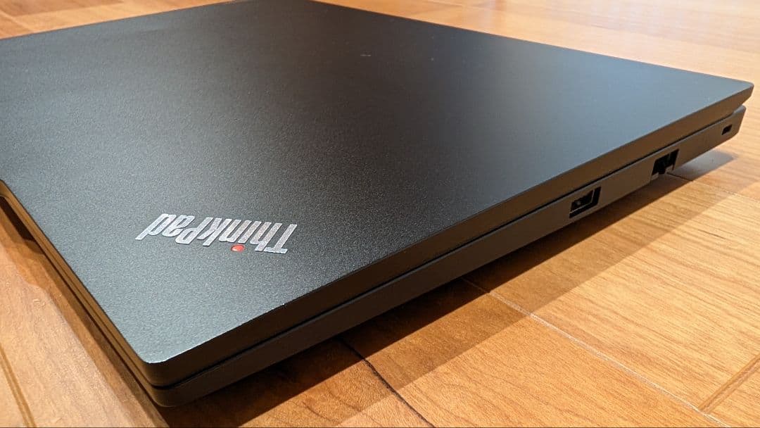 ThinkPad E14 Gen6 （CoreUltra5 125H）