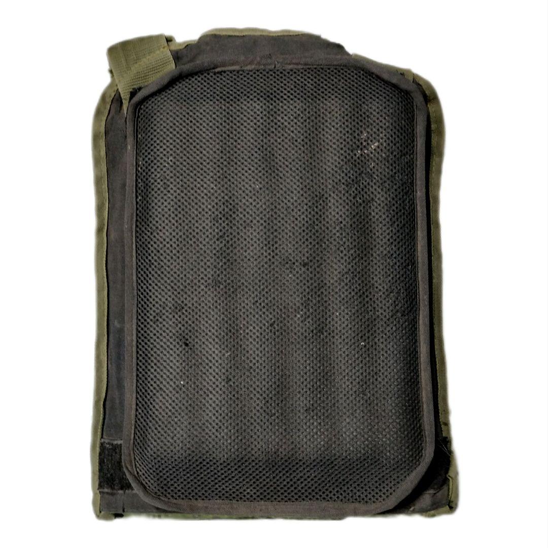 ロシア軍 実物 NPO-SM製 モノリス プレートキャリア サイズ1 デジフロ