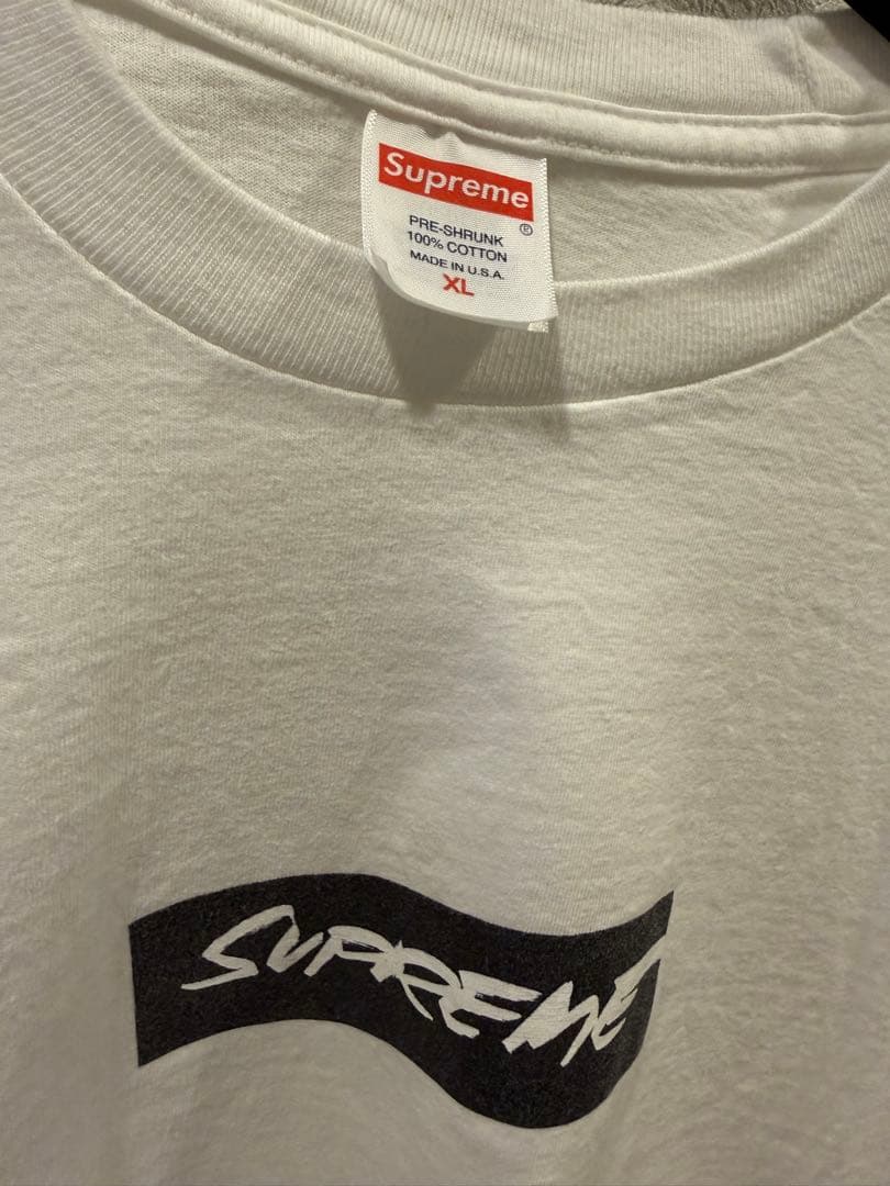 トップス Supreme 24ss Futura Box Logo Tee