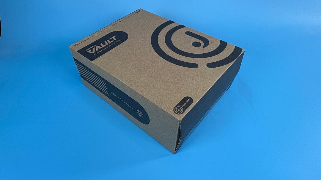 【世界3000限定】SW エンドア AT-ST ジオラマ ROTJ