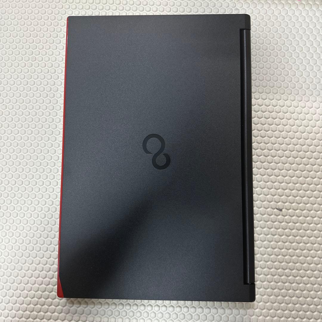 美品/富士通 A5510/I5十世代/16G/512G/15.6HD