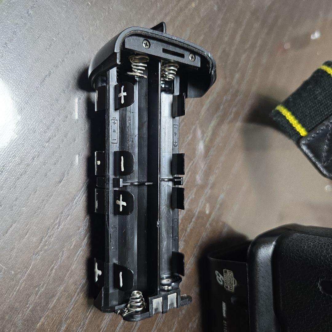 NIKON F5 50周年モデル　美品　本体