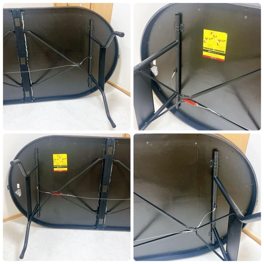 【入手困難 希少】バリントン ポーカーテーブル 送料無料 本体 現状販売