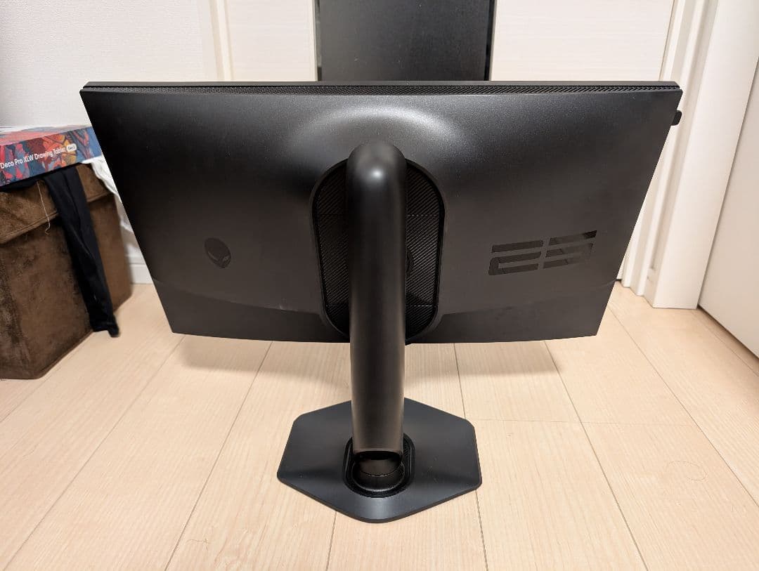 ディスプレイ・モニター本体 Alienware AW2524HF