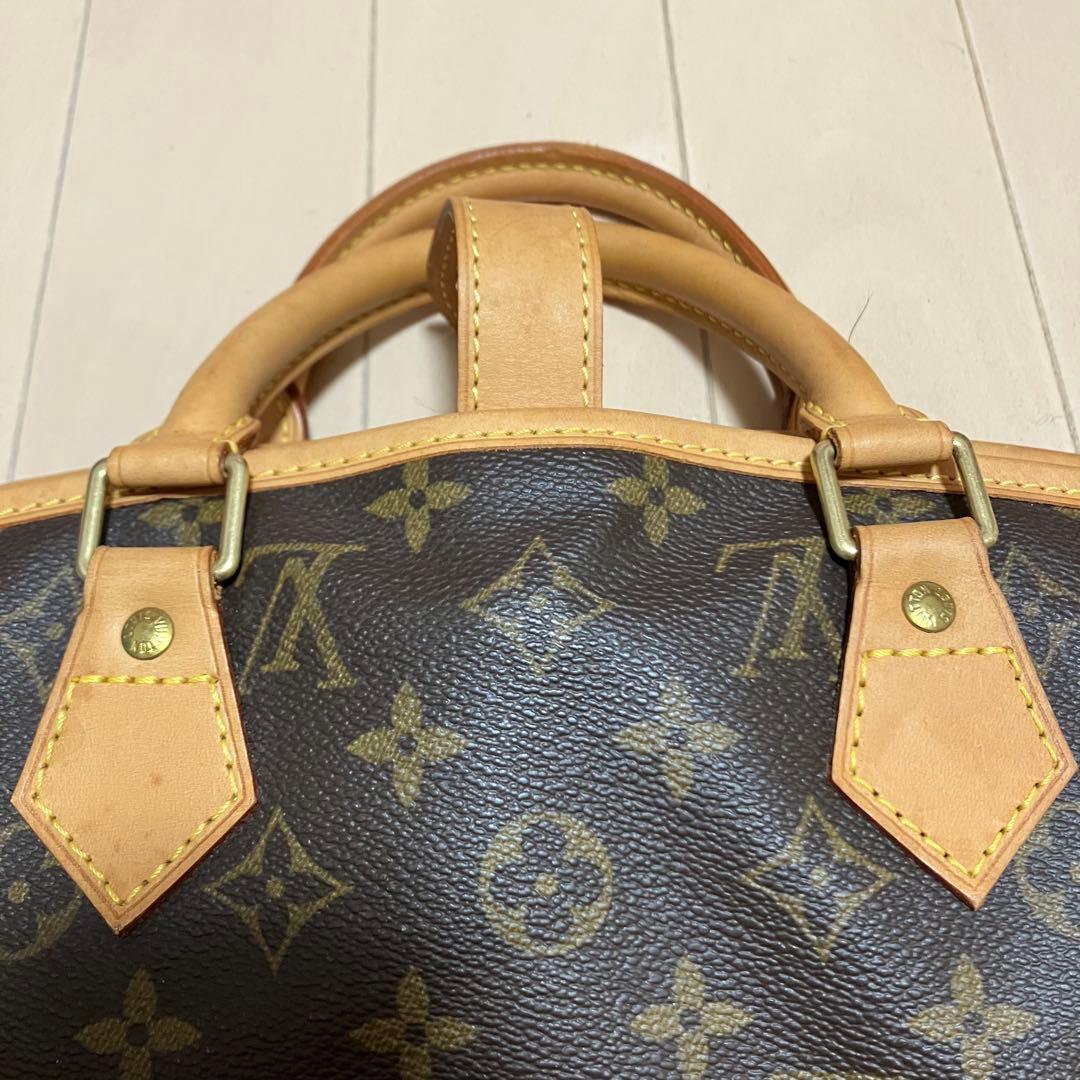 【タイムセール】希少！使用１回【ルイ・ヴィトン　ガーメントケース　スーツケース】