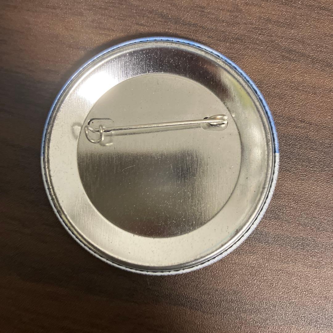 転生したらスライムだった件 缶バッジ リムル