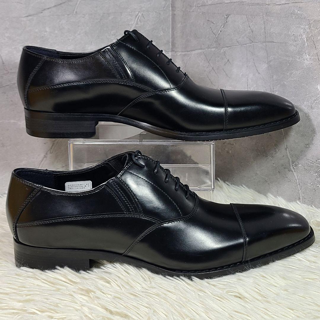 新品【REGAL】リーガル　V209　ストレートチップ　ビジネスシューズ