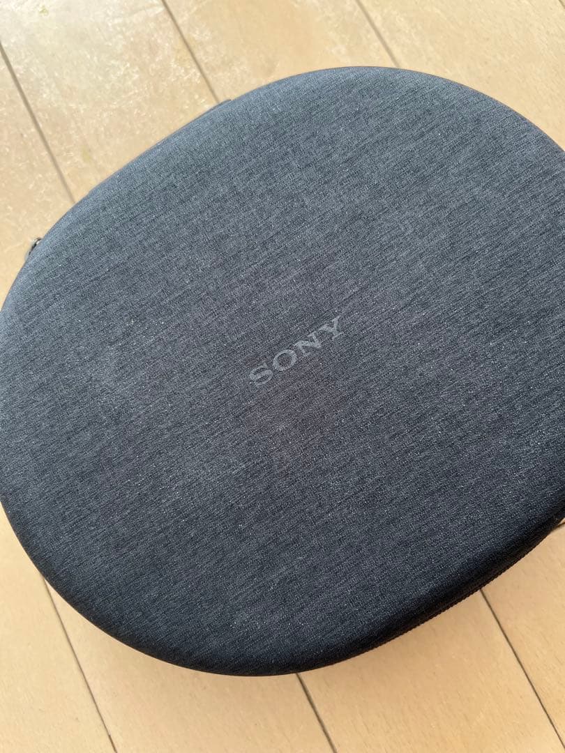 WH-XB910N 北米限定色　グレー