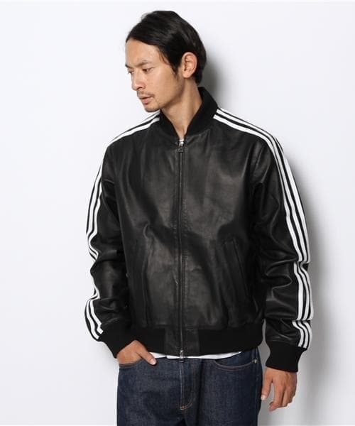 【世界5000着限定品】adidas PW TRACK TOP SOLID