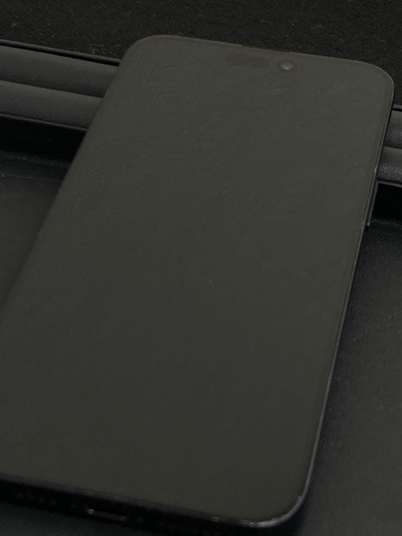 【極美品】Apple iPhone 15 ProMAX 256GB BT 箱付き