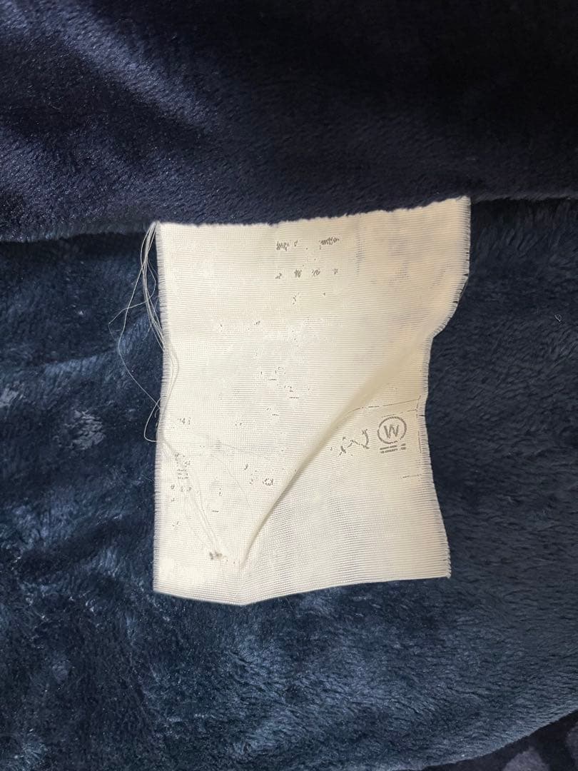 ニトリリビングこたつフロット N 105 MBR