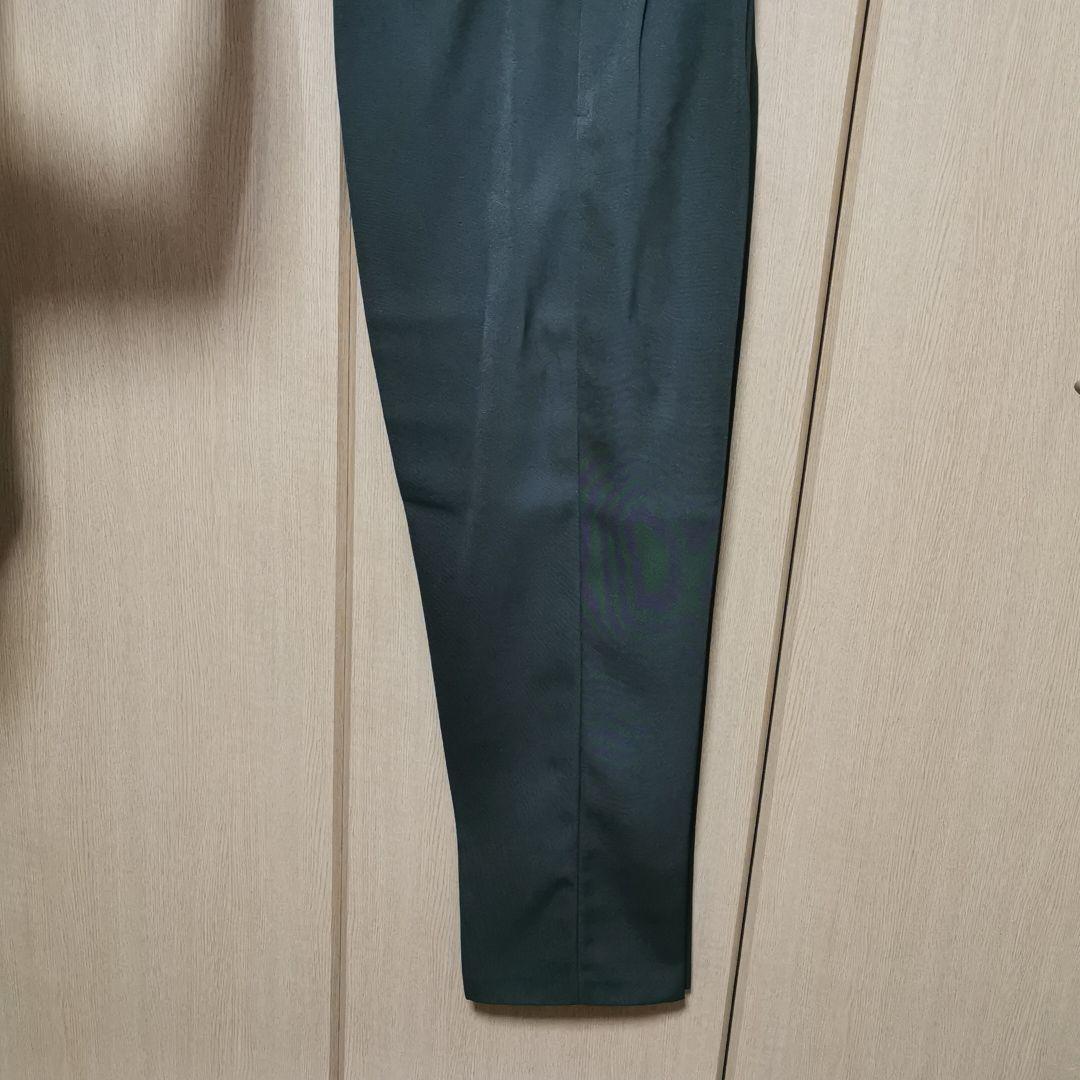 人民服　中山服　人民解放軍