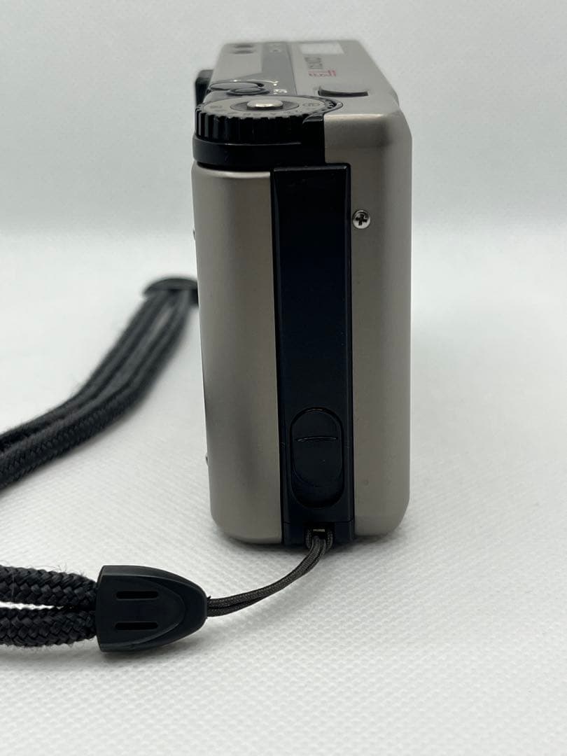 contax　T3　チタンシルバー