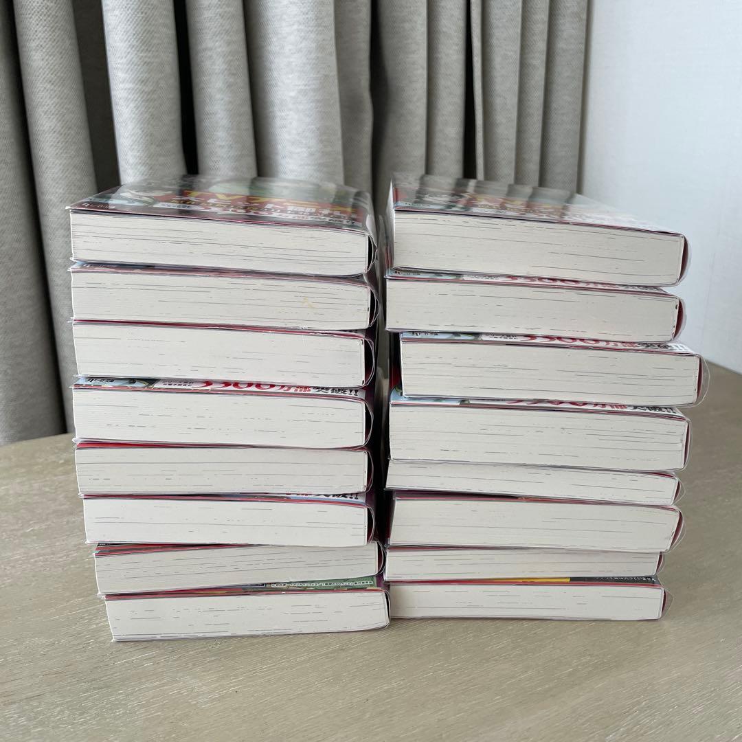 薬屋のひとりごと　小説　1〜16巻 全巻　漫画