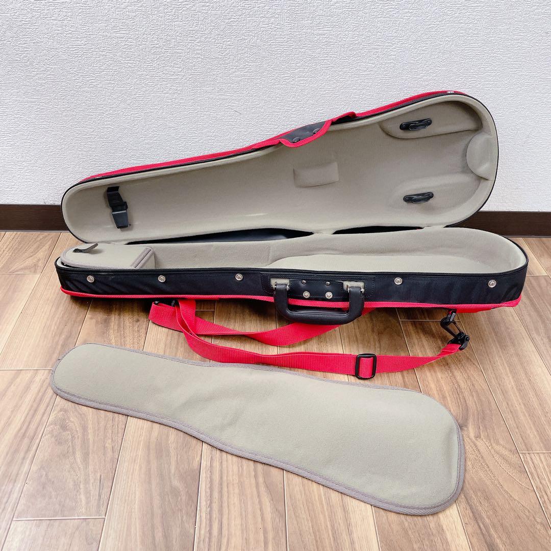 SUZUKI No.1200 3/4 2020 エターナル バイオリン 虎杢