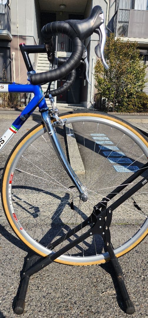 GIOS Vintage Veloce 10s 愛知岡崎 引取希望 たのメル便可