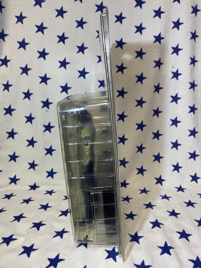 【未開封】 クローズ&WORST FBG 九能龍信 (REGULUS 10周年)