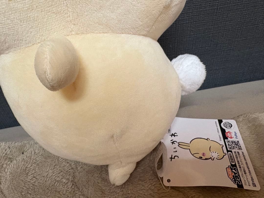 ちいかわうさぎまとめ売り6点★