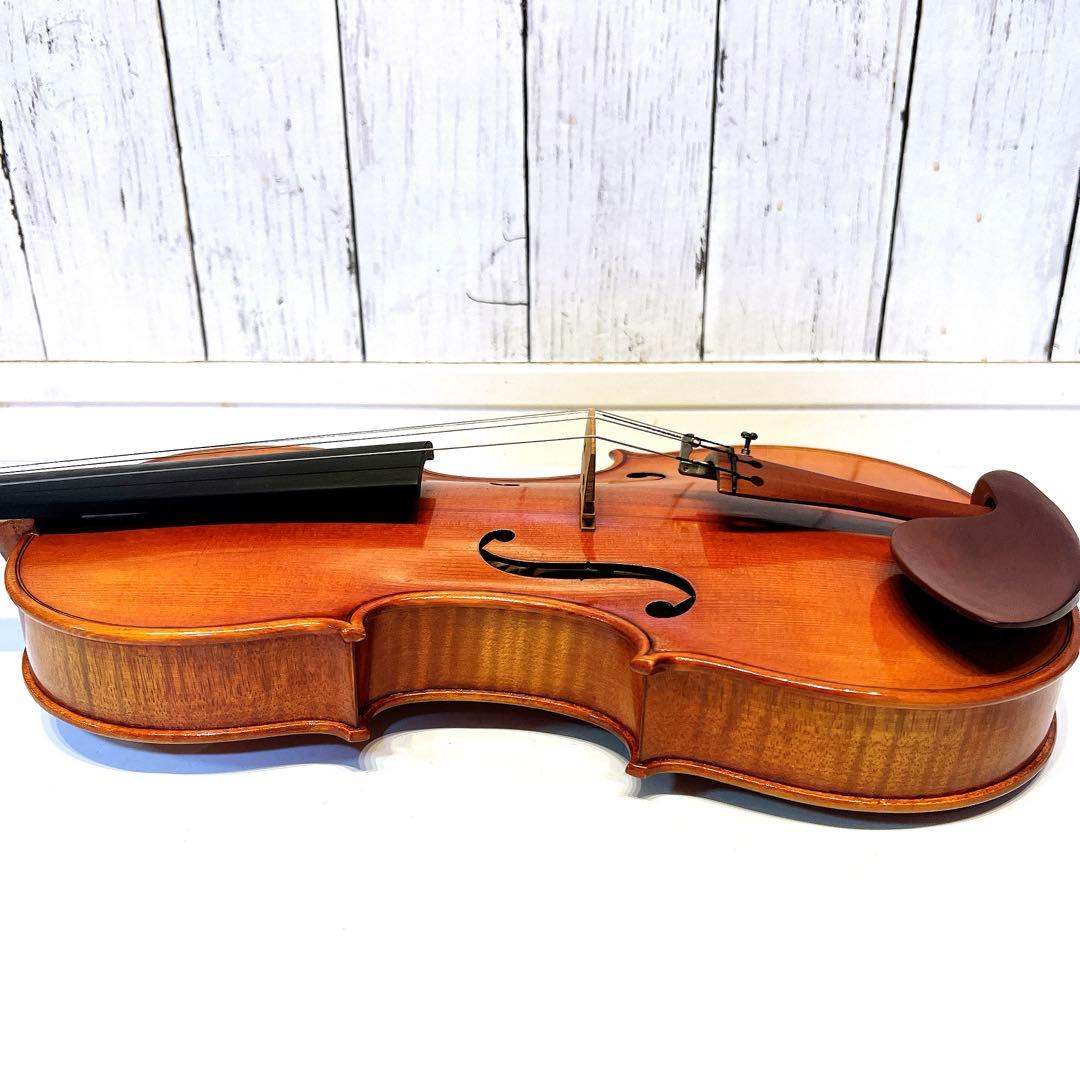 【極美品】Sandro Asinari Cremona 2000年製　美虎杢