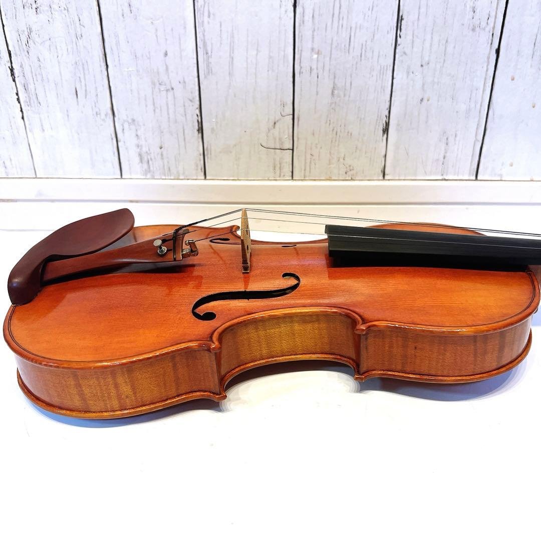 【極美品】Sandro Asinari Cremona 2000年製　美虎杢