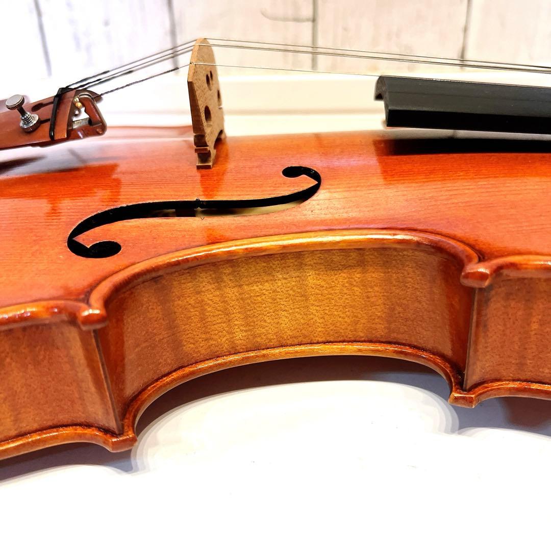 【極美品】Sandro Asinari Cremona 2000年製　美虎杢