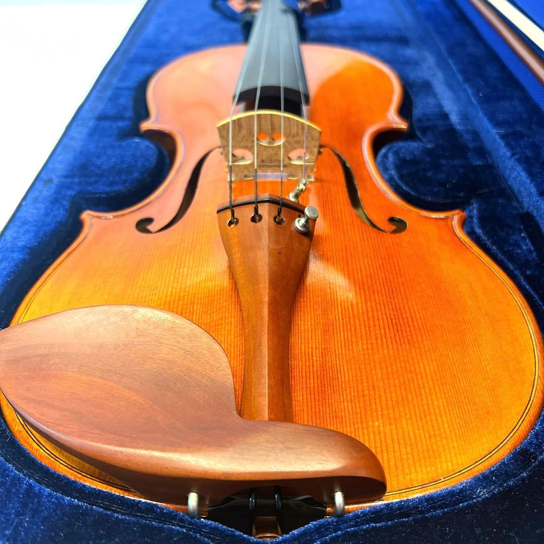 【極美品】Sandro Asinari Cremona 2000年製　美虎杢