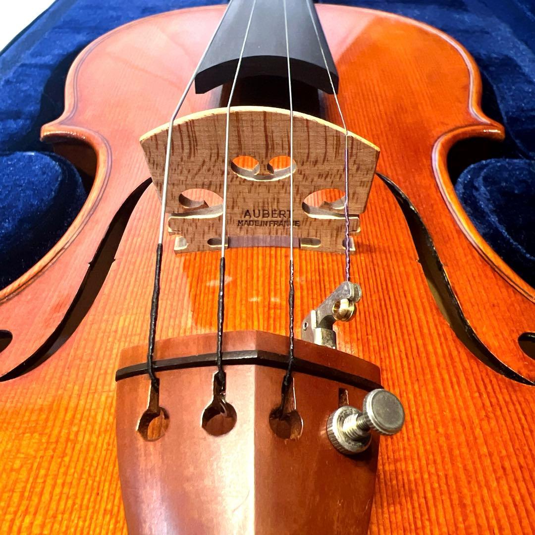 【極美品】Sandro Asinari Cremona 2000年製　美虎杢