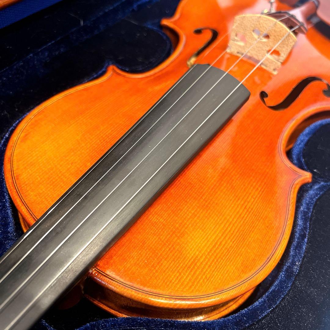 【極美品】Sandro Asinari Cremona 2000年製　美虎杢