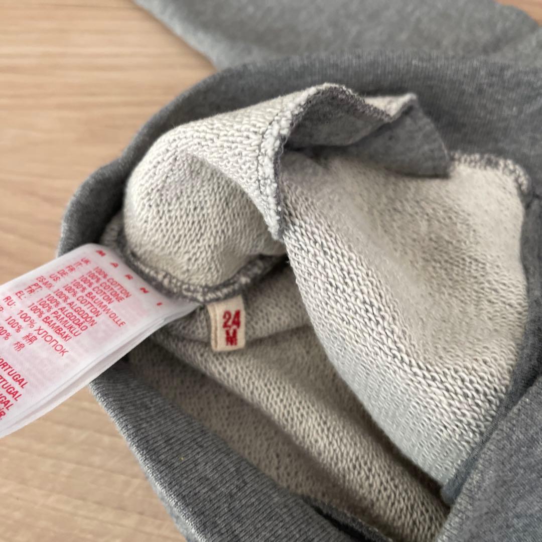 MARNI ベビーセットアップ　サイズ:トップス90 ボトムス80