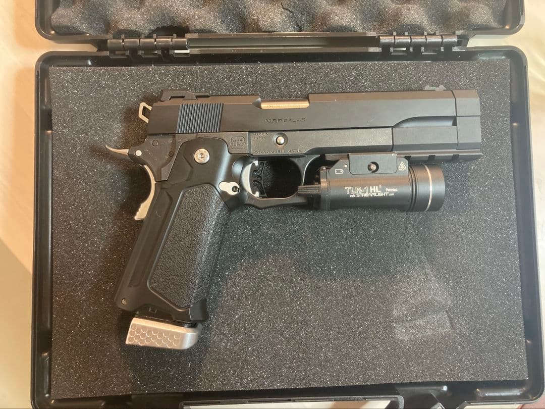 東京マルイ ハイキャパ5.1