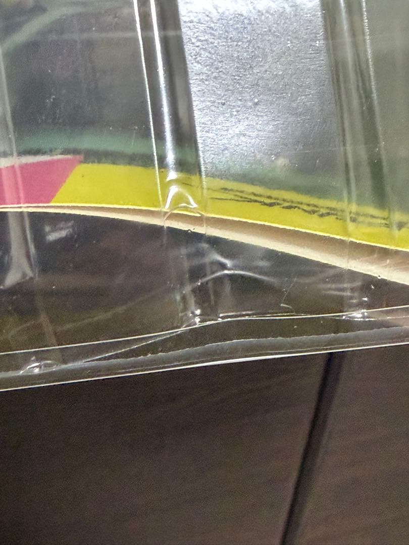 POP UP PARADE REBECCA サイバーパンク2077 レベッカ