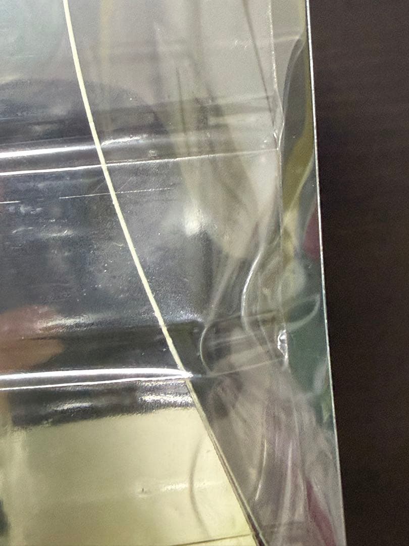 POP UP PARADE REBECCA サイバーパンク2077 レベッカ