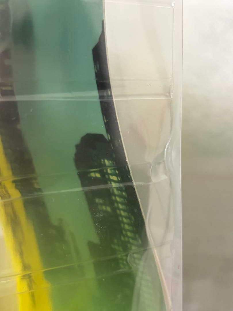 POP UP PARADE REBECCA サイバーパンク2077 レベッカ