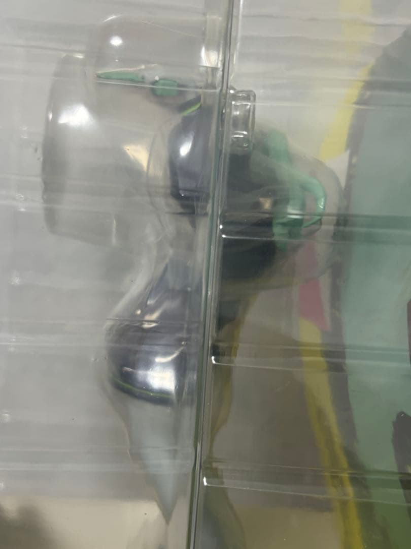 POP UP PARADE REBECCA サイバーパンク2077 レベッカ