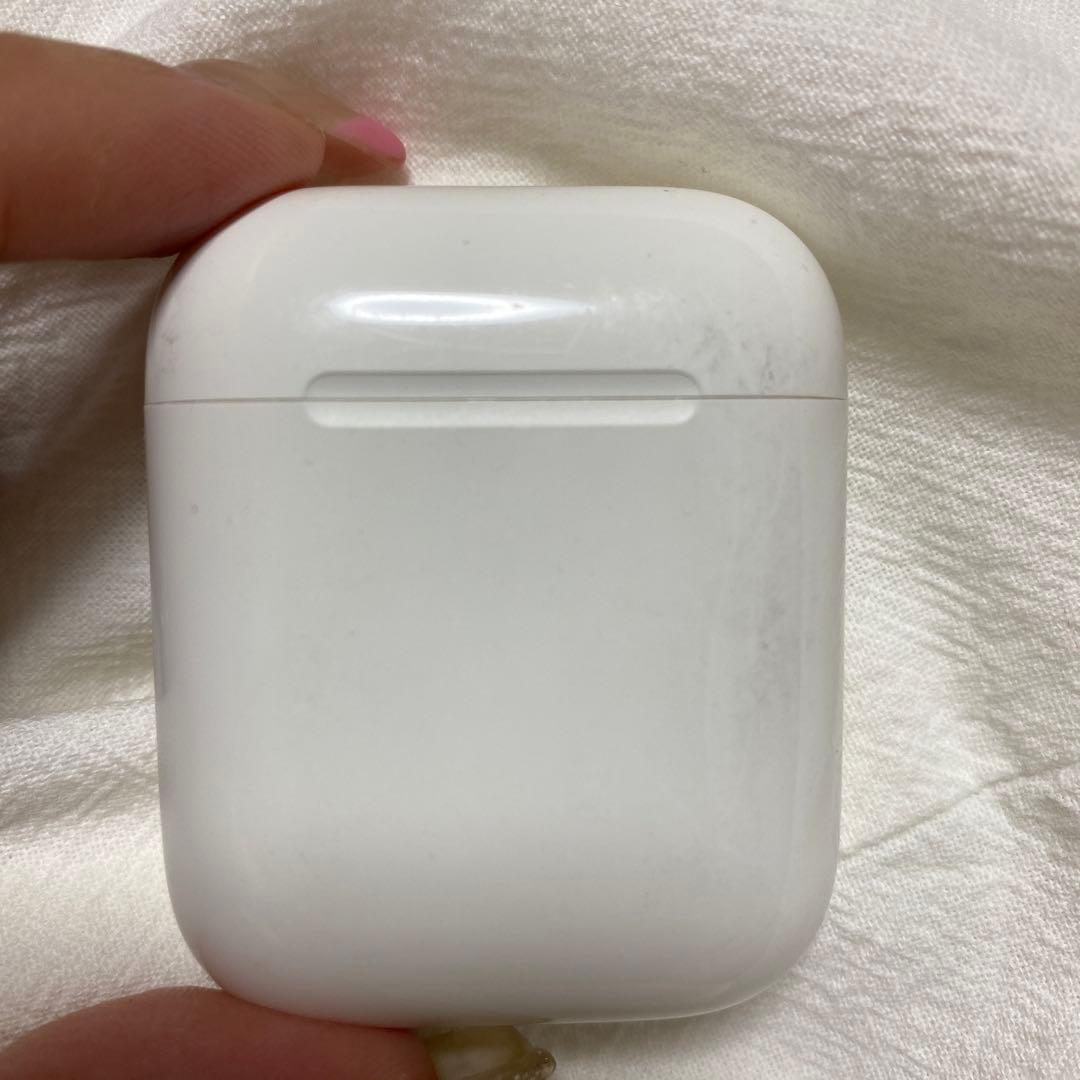 AirPods 二世代