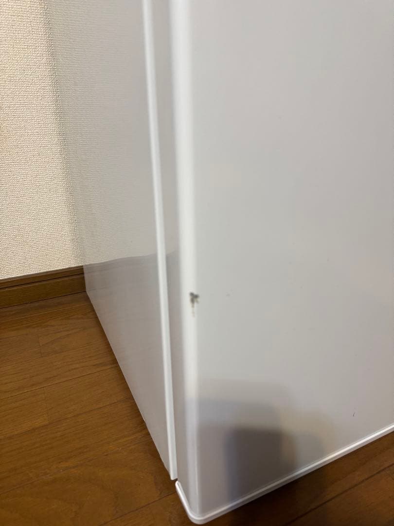 Haier 冷蔵庫　冷凍あり